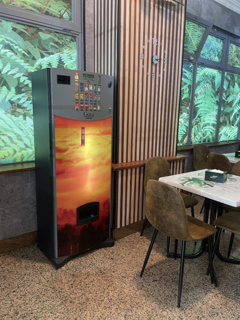 el imprevisto bar
