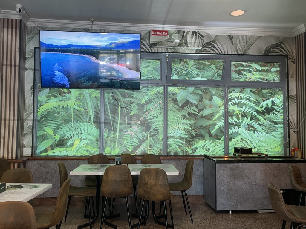 el imprevisto bar